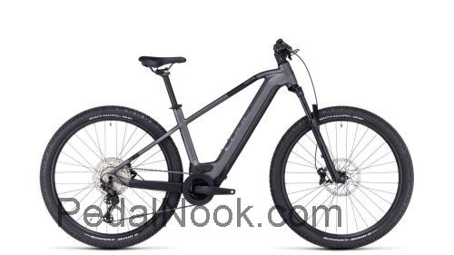 Cube Reaction Hybrid Race 750 fiche technique et avis